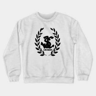 JSC DESIGN Crewneck Sweatshirt